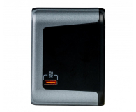 VERBATIM Adapter podróżny UTA-03 49545 180 krajów, ładowarka PD 30W, QC 3.0 3x USB-C , 2x USB-A KAE1CVEWXX05 - 1192948 - zdjęcie 4